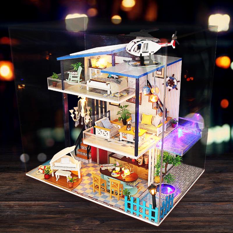 Dollhouse